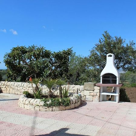 Villa Clara Chiaramonte Gulfi Extérieur photo