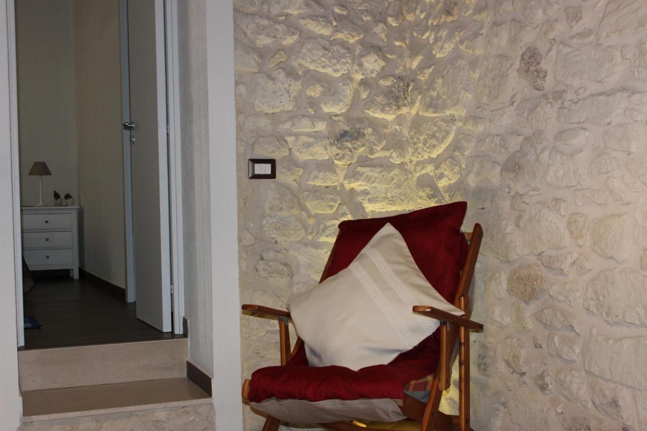 Villa Clara Chiaramonte Gulfi Extérieur photo