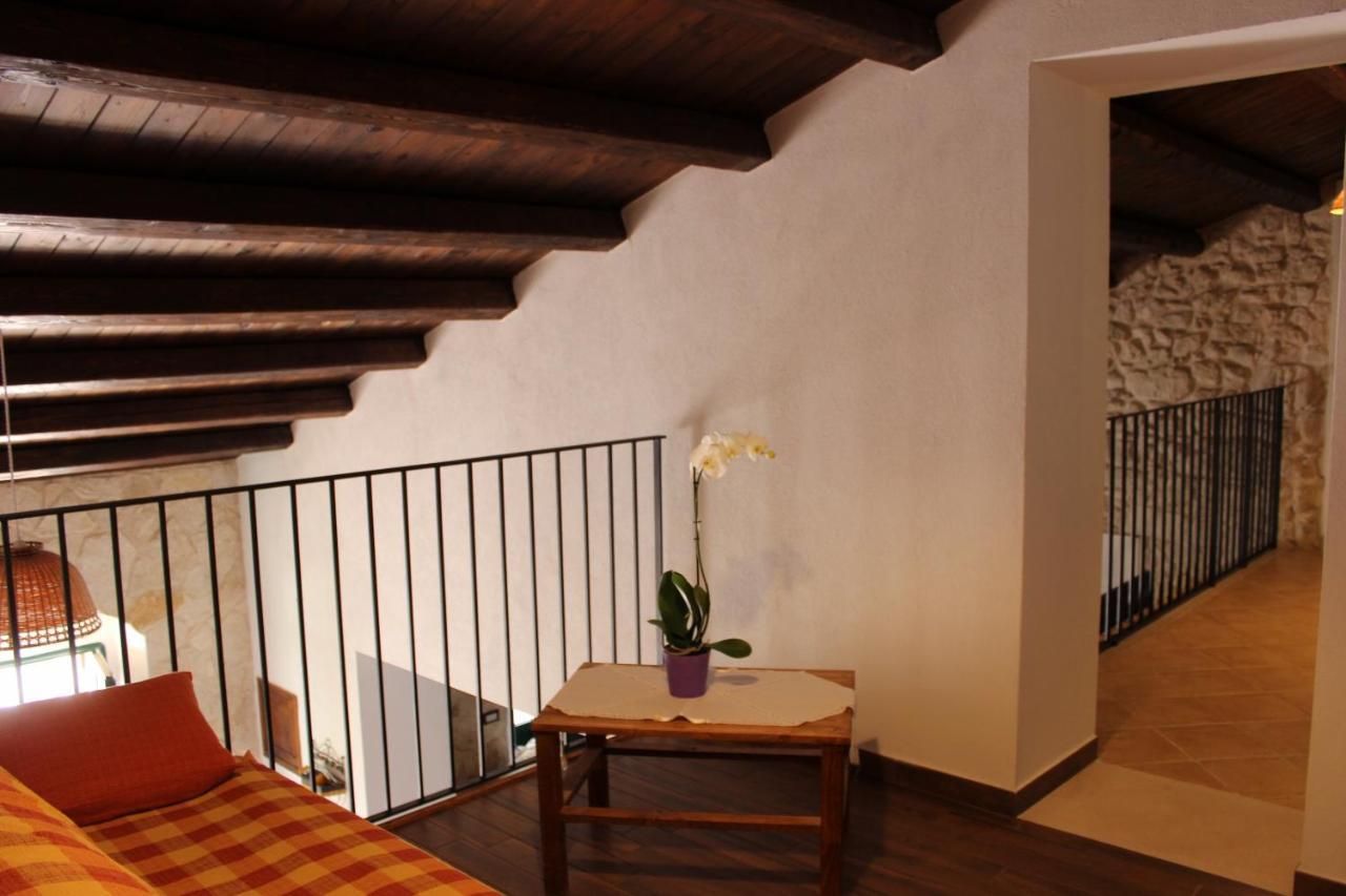 Villa Clara Chiaramonte Gulfi Extérieur photo