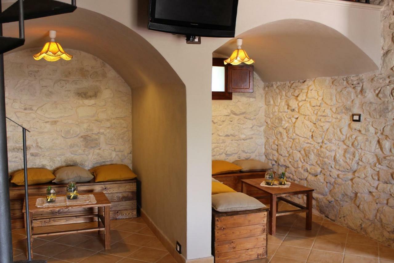Villa Clara Chiaramonte Gulfi Extérieur photo
