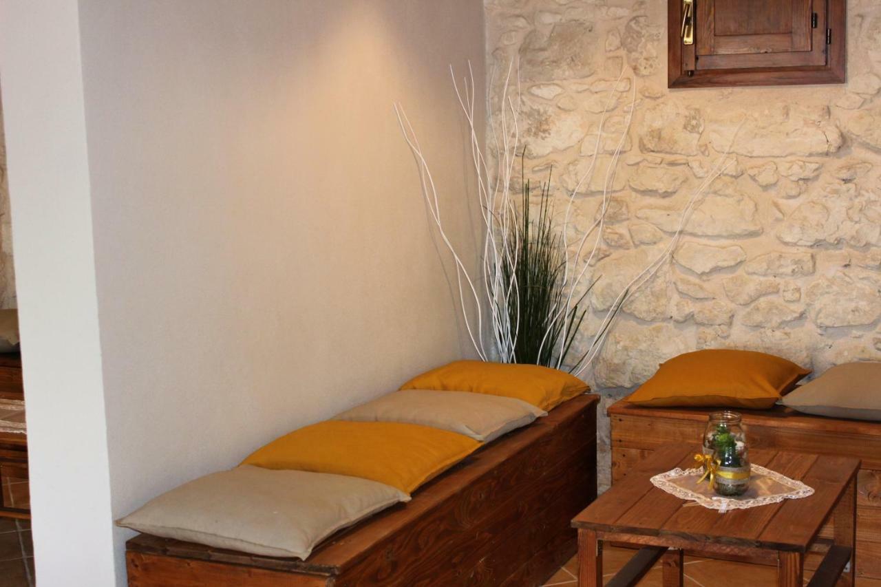 Villa Clara Chiaramonte Gulfi Extérieur photo
